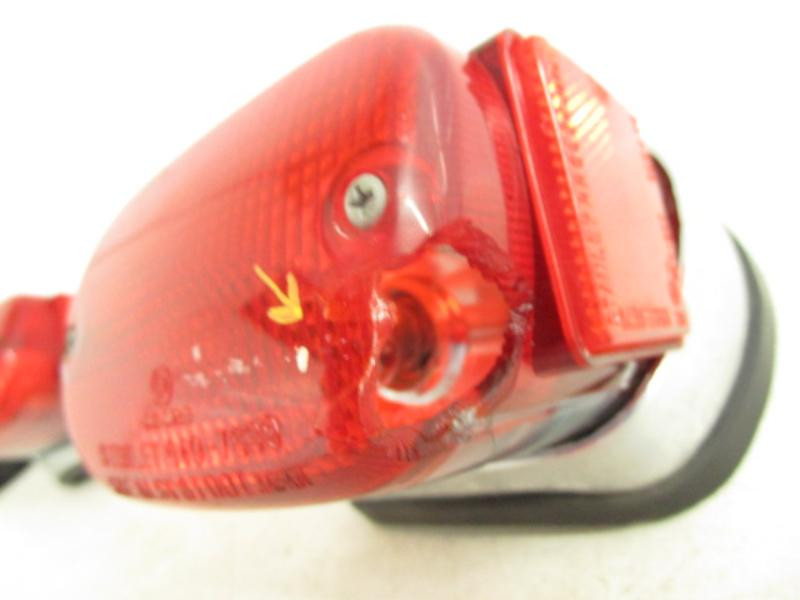 2003 Yamaha XV 250 Virago OEM Rear Taillight 2UJ-84700-00-00 1988